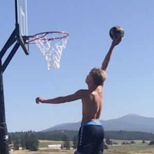 Meet your Posher, Ben